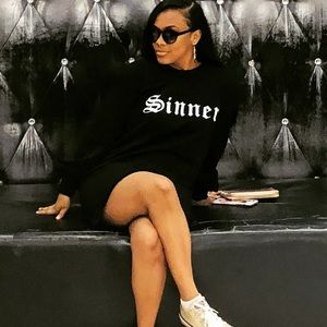 Meet your Posher, Olivia